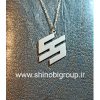 گردنبند اس اس آلمان نازی 2